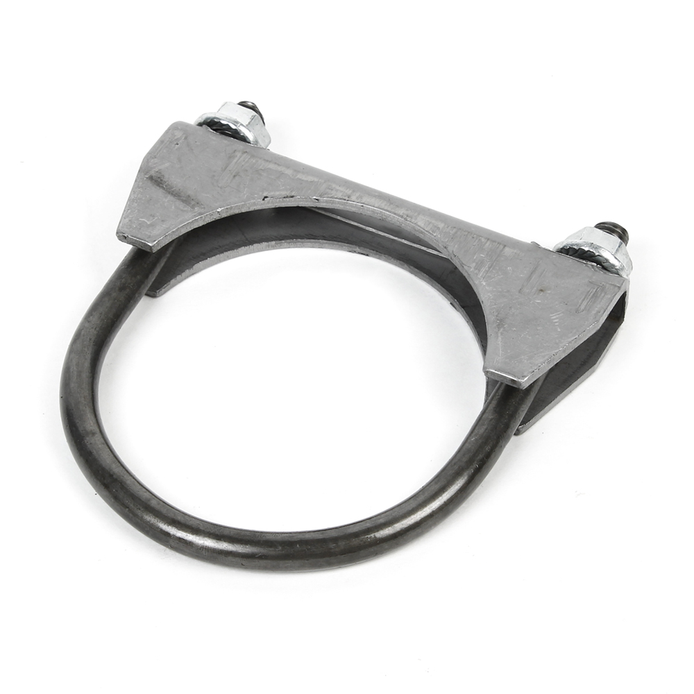 Exhaust U-Bolt clamp 3